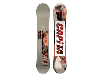 Snowboard Capita Indoor Survival 26/27