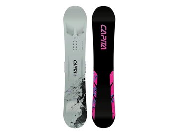 Snowboard Capita Mega Mercury 26/27