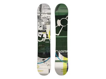 Snowboard Capita Outerspace Living 26/27
