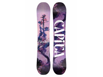 Snowboard Capita Paradise 24/25