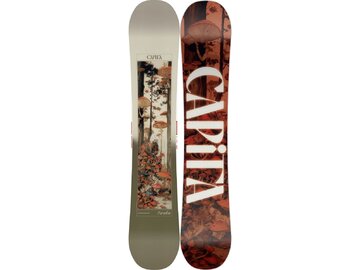 Snowboard Capita Paradise 25/26