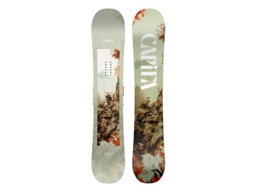 Snowboard Capita Paradise 26/27
