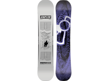 Snowboard Capita Pathfinder 25/26