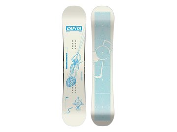 Snowboard Capita Pathfinder 26/27