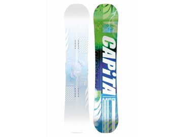 Snowboard Capita Pathfinder Reverse Camber