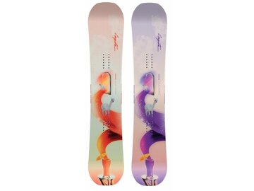 Snowboard Capita Space Metal Fantasy 23/24