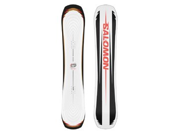 Snowboard Salomon Assassin 25/26