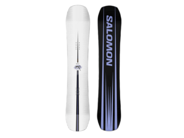 Snowboard Salomon Assassin 26/27