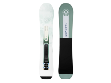 Snowboard Salomon Bliss 26/27