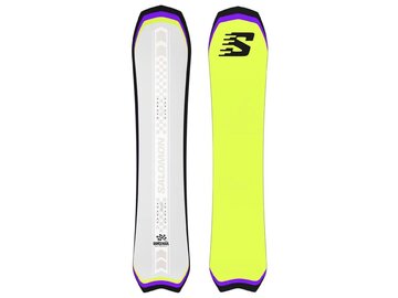 Snowboard Salomon Dancehaul 24/25