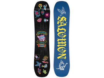Snowboard Salomon Grail 24/25