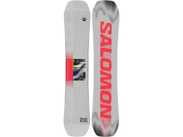Snowboard Salomon Huck Knife 26/27