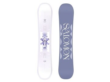 Snowboard Salomon Lotus 24/25