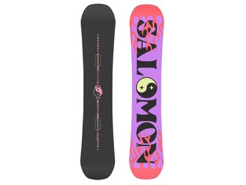 Snowboard Salomon Oh Yeah