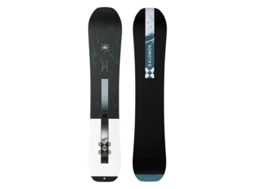 Snowboard Salomon Sight 26/27