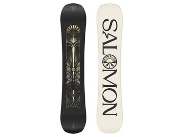 Snowboard Salomon Wonder 24/25