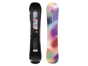 Snowboard Salomon Wonder 25/26