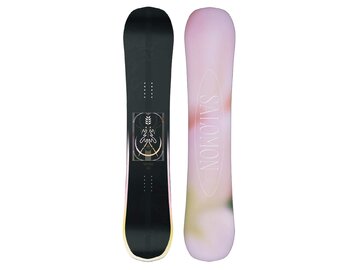Snowboard Salomon Wonder 26/27