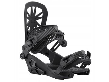Viazanie Union Explorer Black