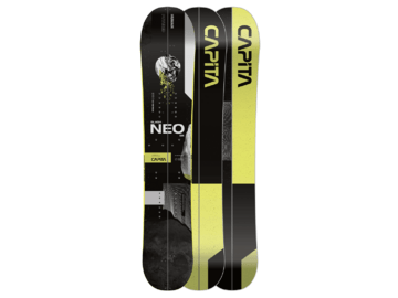 Splitboard Capita Neo Slasher 21/22
