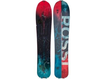Splitboard Rossignol XV Sahsimi LG Split 21/22