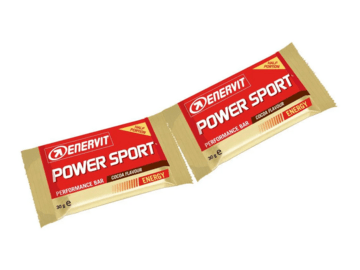 Energetická tyčinka Enervit Power Sport Kakao 2x30g