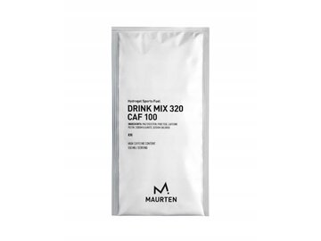 Hydrogélový nápoj Maurten Drink Mix 320 Caf 100