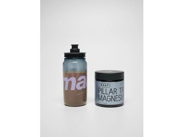 Magnézium MAAP x Pillar Triple Magnesium Professional Recovery Peach Iced Tea