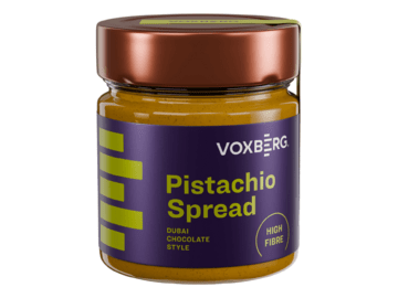 Krém Voxberg Pistachio Spread 180g