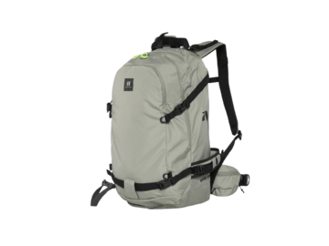 Batoh Armada Devo 32L Backpack Shadow
