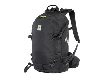 Batoh Armada Devo 32L Backpack Black