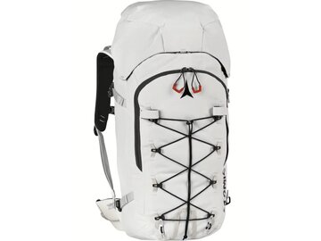 Skialpový batoh Atomic Backland FR 24+ Off White
