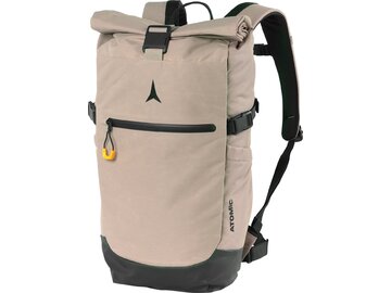 Batoh Atomic Daypack Beige