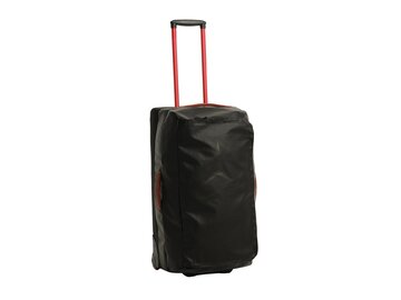 Kufor Atomic Trolley 90 Black