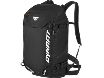 Skialpový batoh Dynafit Free 34 Black