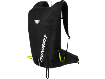 Batoh Dynafit Mezzalama 20 Backpack Black Out