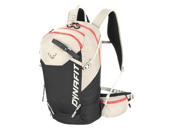 Batoh Dynafit Ridge 24 Backpack W Overcast/Black Out