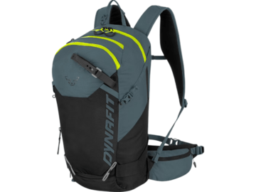 Batoh Dynafit Ridge 26 Backpack Cinder/Black Out