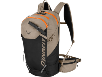 Batoh Dynafit Ridge 26 Backpack Fallen Rock/Black Out