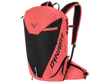 Batoh Dynafit Speed 22 Backpack W Cabana/Black Out