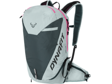 Batoh Dynafit Speed 22 Backpack W Cloud Blue/Cinder