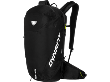 Batoh Dynafit Speed 24 Backpack Black Out