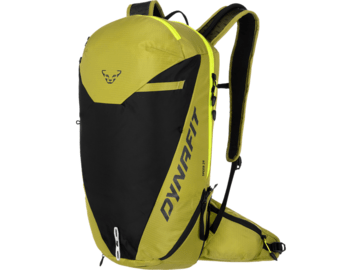 Batoh Dynafit Speed 24 Backpack Golden Lime/Black Out