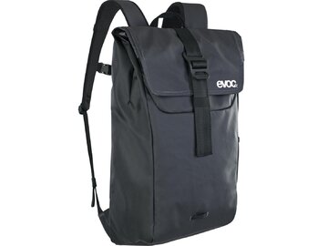 Batoh Evoc Duffle Backpack 26 Carbon Grey