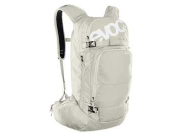 Skialpinistický batoh Evoc Line 20 Sand