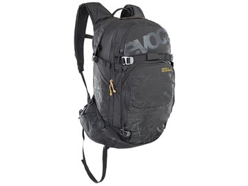 Batoh Evoc Line R.A.S. Protector 32l Black