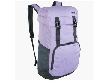 Batoh Evoc Mission 22 Carbon Grey/Purple Rose/Black