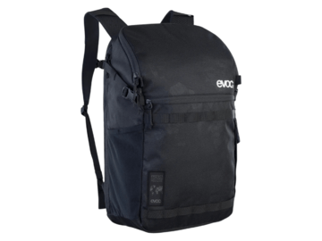 Batoh Evoc Travel Backpack 22 Black