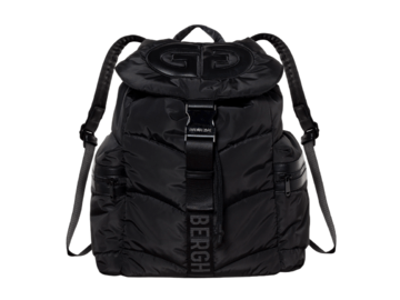 Batoh Goldbergh Bijou Backpack Black
