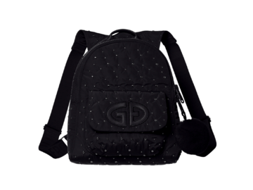 Batoh Goldbergh Pixie Backpack Black